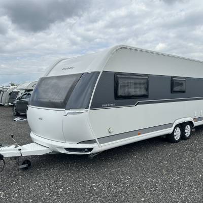 Hobby Prestige 720WQC Fixed Bed For Sale