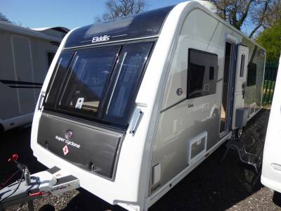 Elddis Crusader Super Cyclone 2016