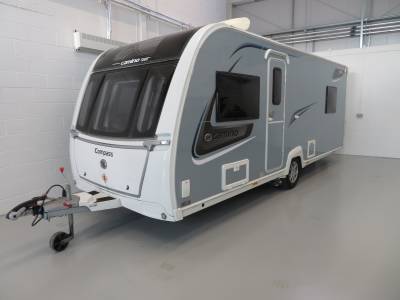 Compass Camino 550