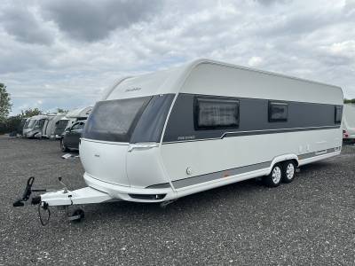 Hobby Prestige 720WQC Fixed Bed For Sale