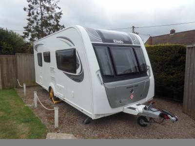 Elddis Avante 482 