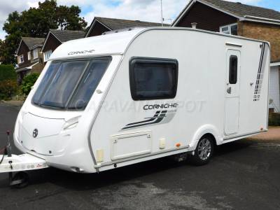 SWIFT CORNICHE 15/2 - 2011